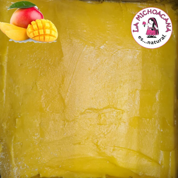 Mango (nieve)