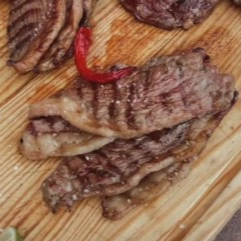 Picanha Bassi