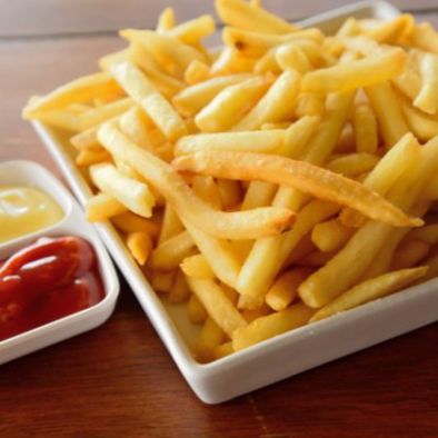 Papas a la Francesa