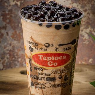 LECHE NUTELLA