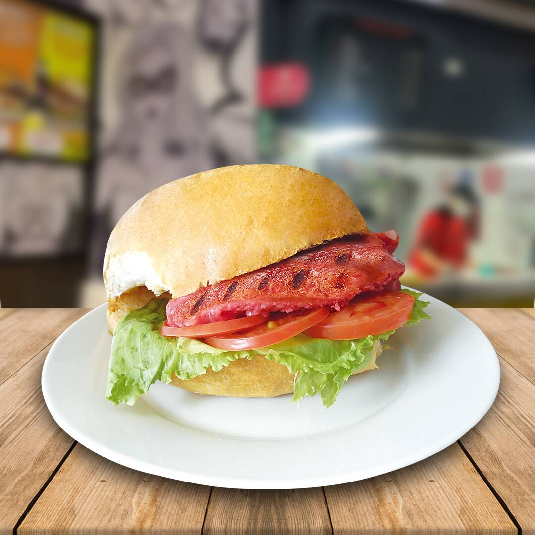 Chorizo