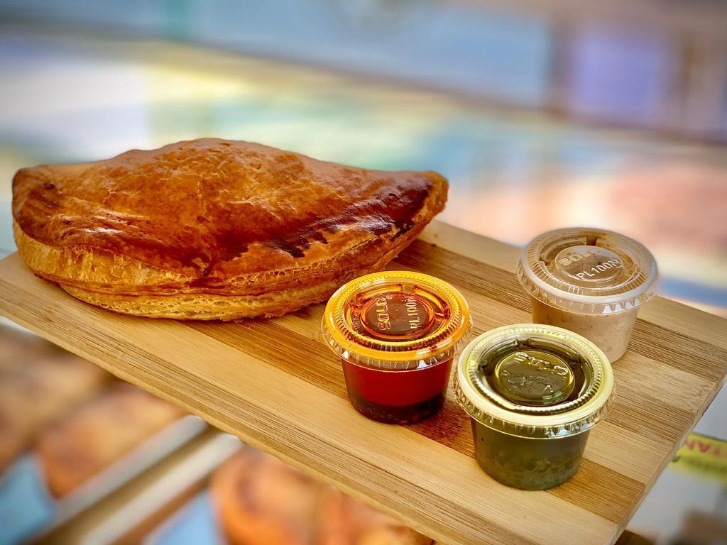 LA NONNA MIA SUCURSAL CIRCUNVALACIÓN