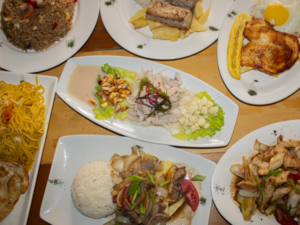 Restaurante J' Maris