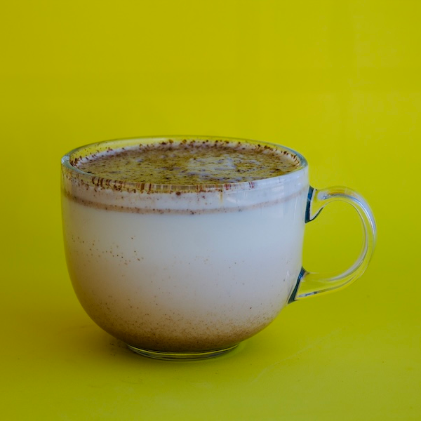 Chai Latte 16 OZ