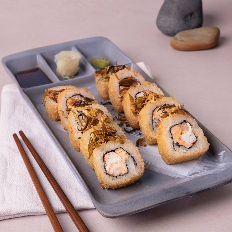 Sushi La Miel