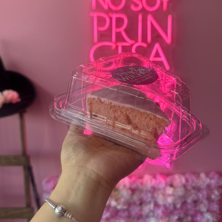 Rebanada de Pastel