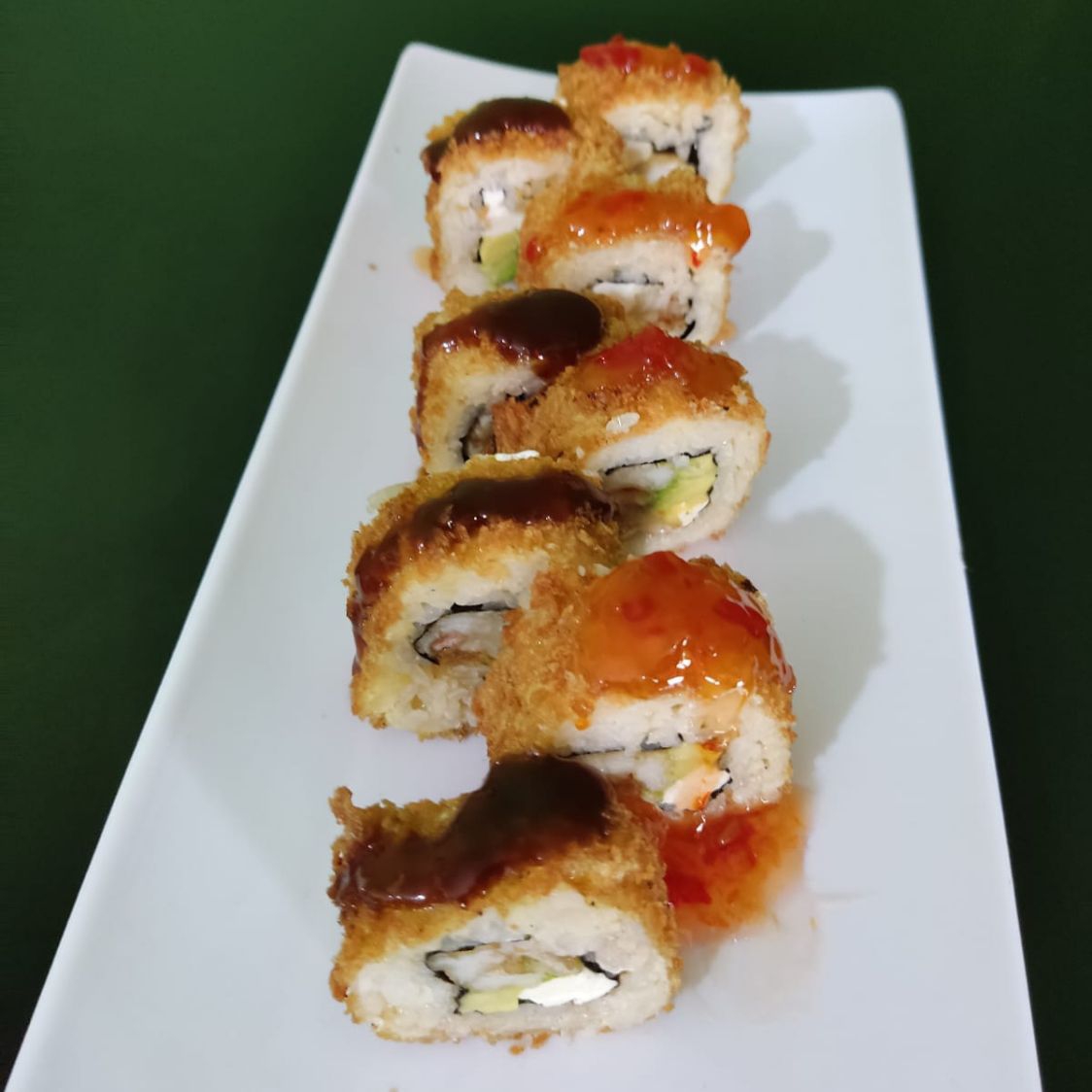 karakuchi