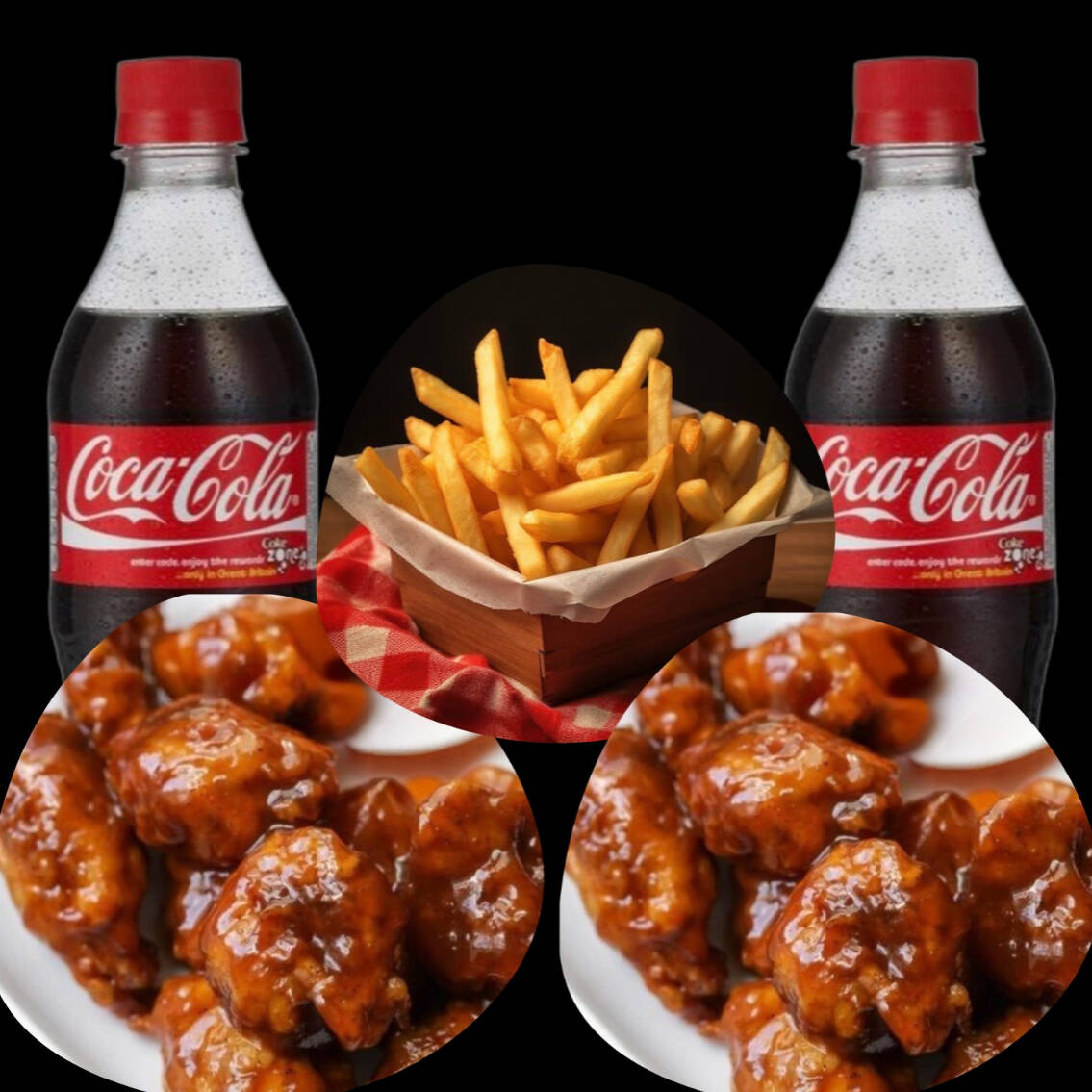 Boneless BBQ