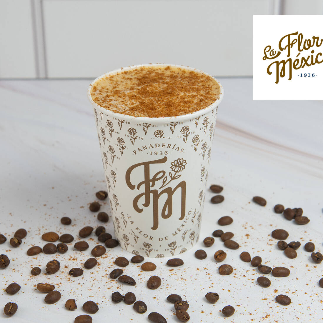 Capuchino