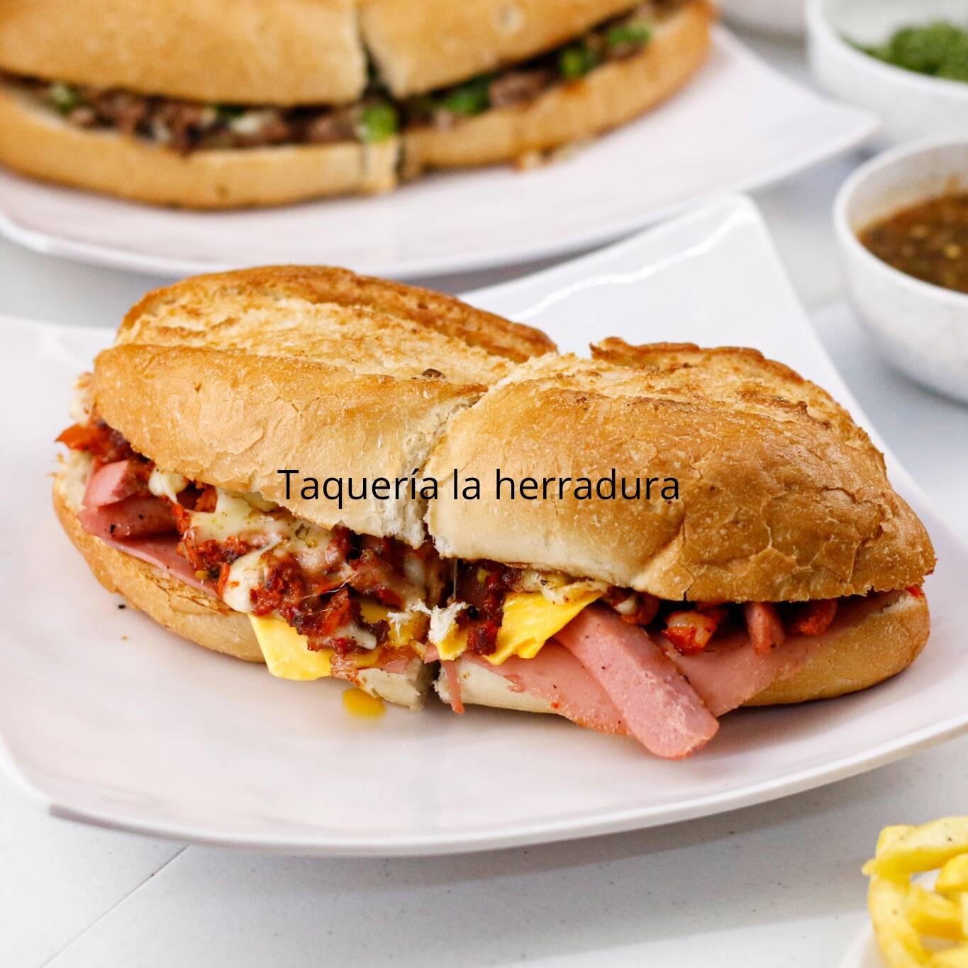 Torta de Pastor