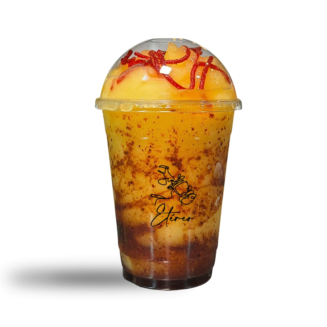 Smoothie de Mango