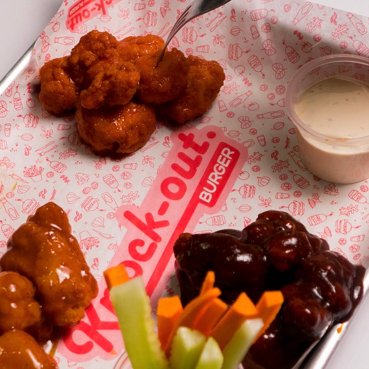 Boneless 350 G