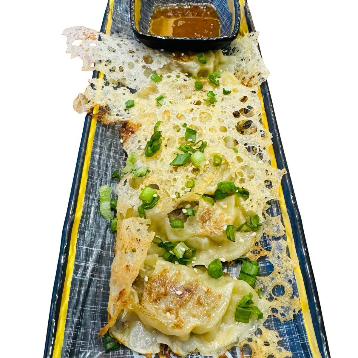 Gyozas 6 pzas