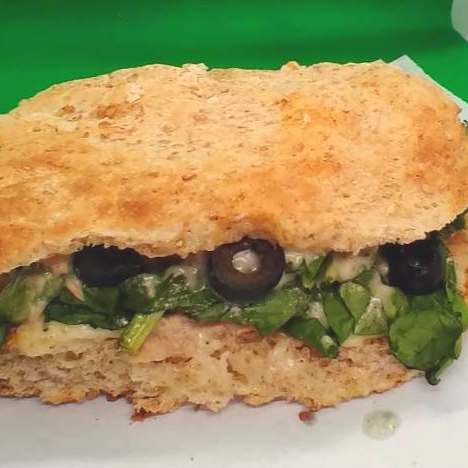 Baguette Bucanera