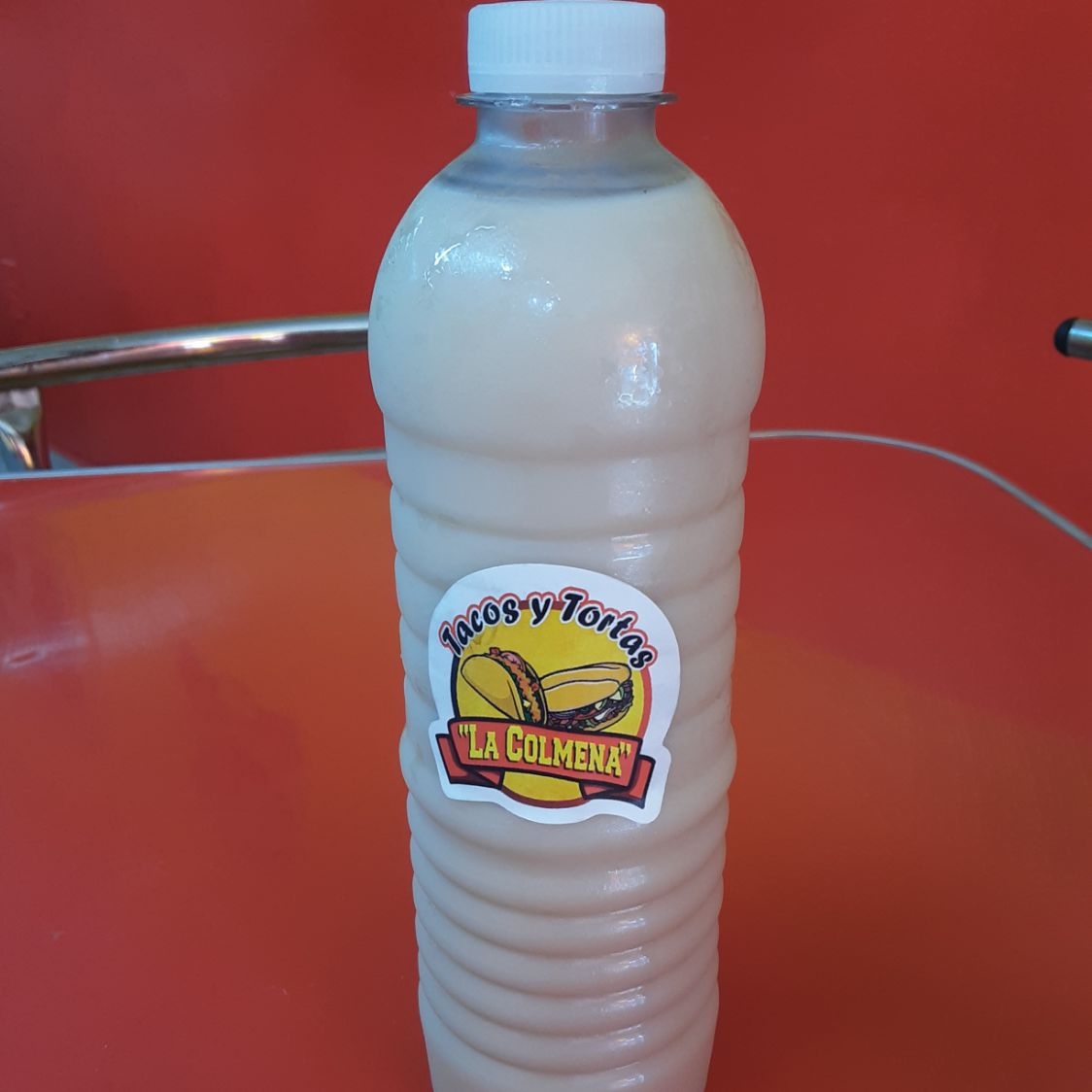 Agua de Horchata