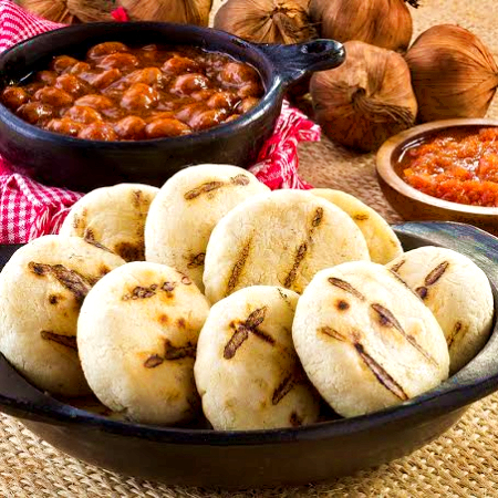 AREPA