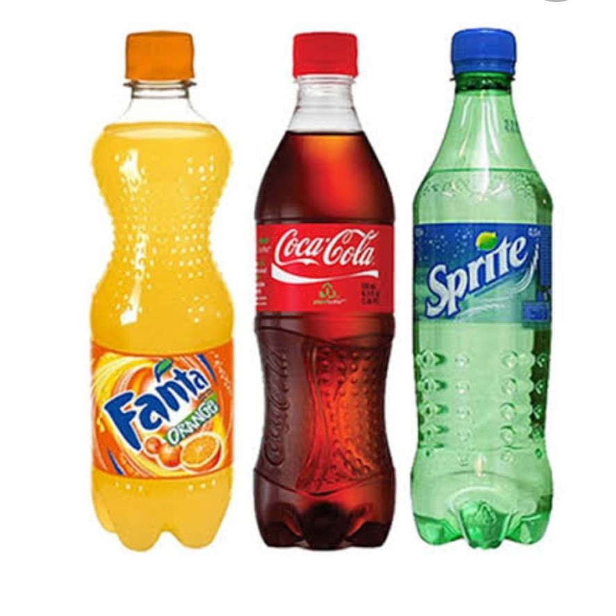 Refrescos