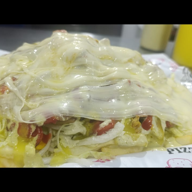 PICADA FAMILIAR TRADICIONAL