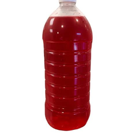 Agua de Jamaica 1L