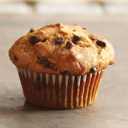 MUFFIN CHISPAS DE CHOCOLATE GRANDE