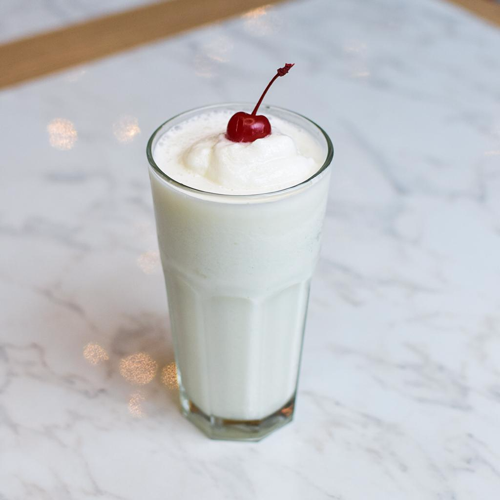 Limonada de Coco