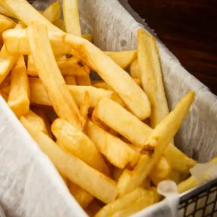 Orden de Papas Fritas