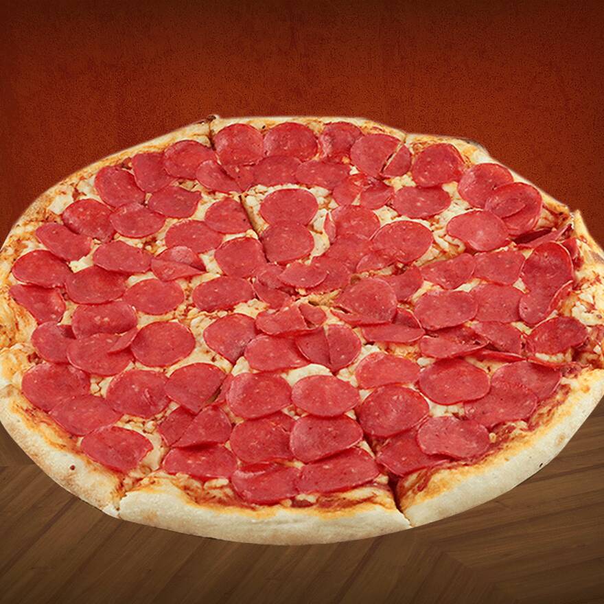 Pizza Pepperoni C