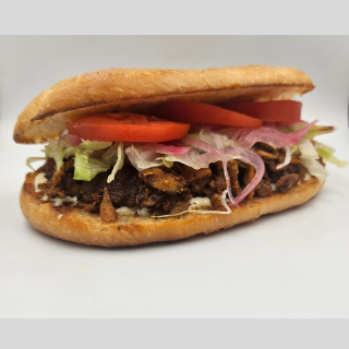 Torta al Pastor