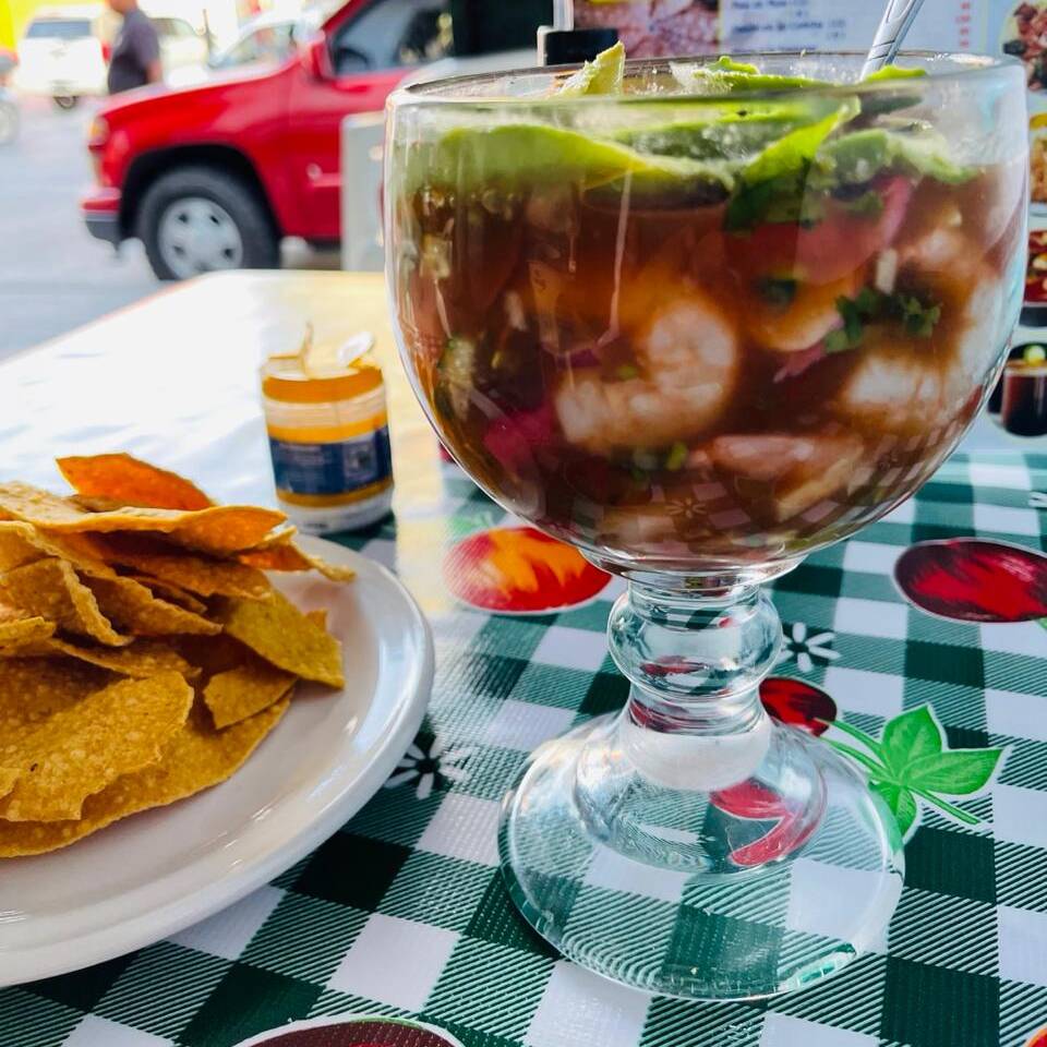 Coctel Mediano