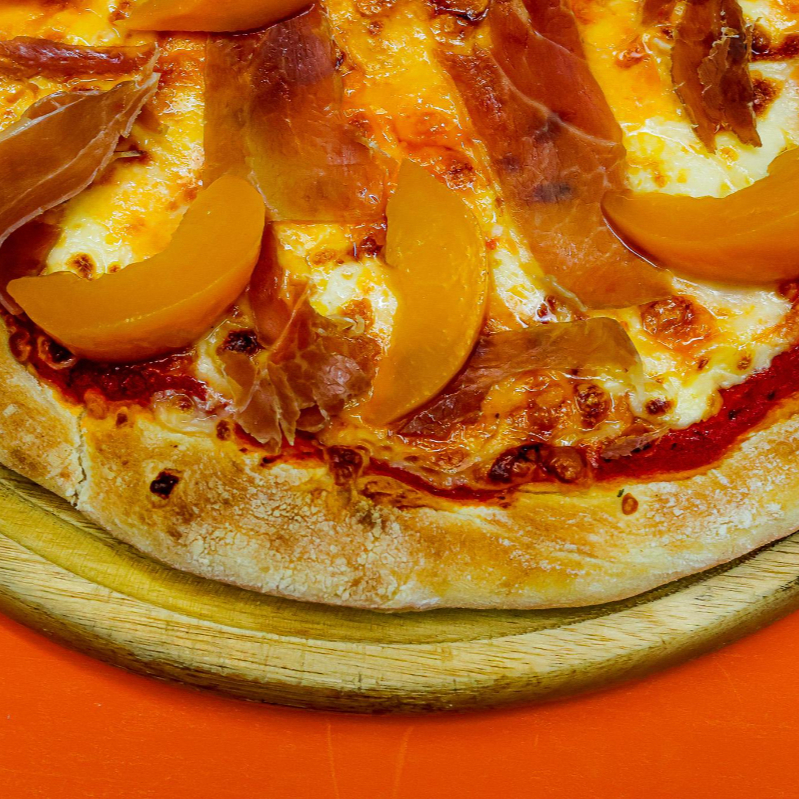 Jamón Serrano