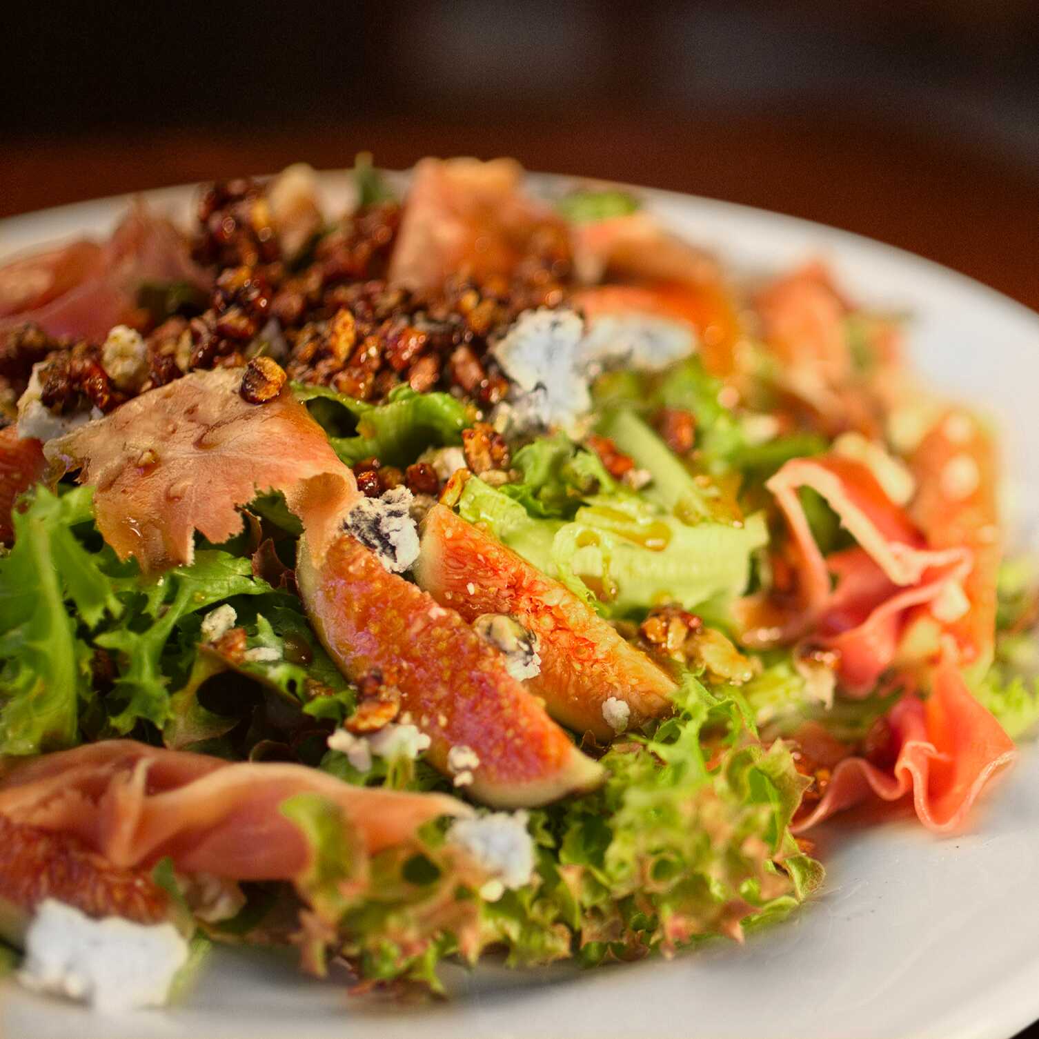 Ensalada Ficco