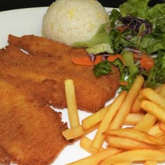 Filete de pescado