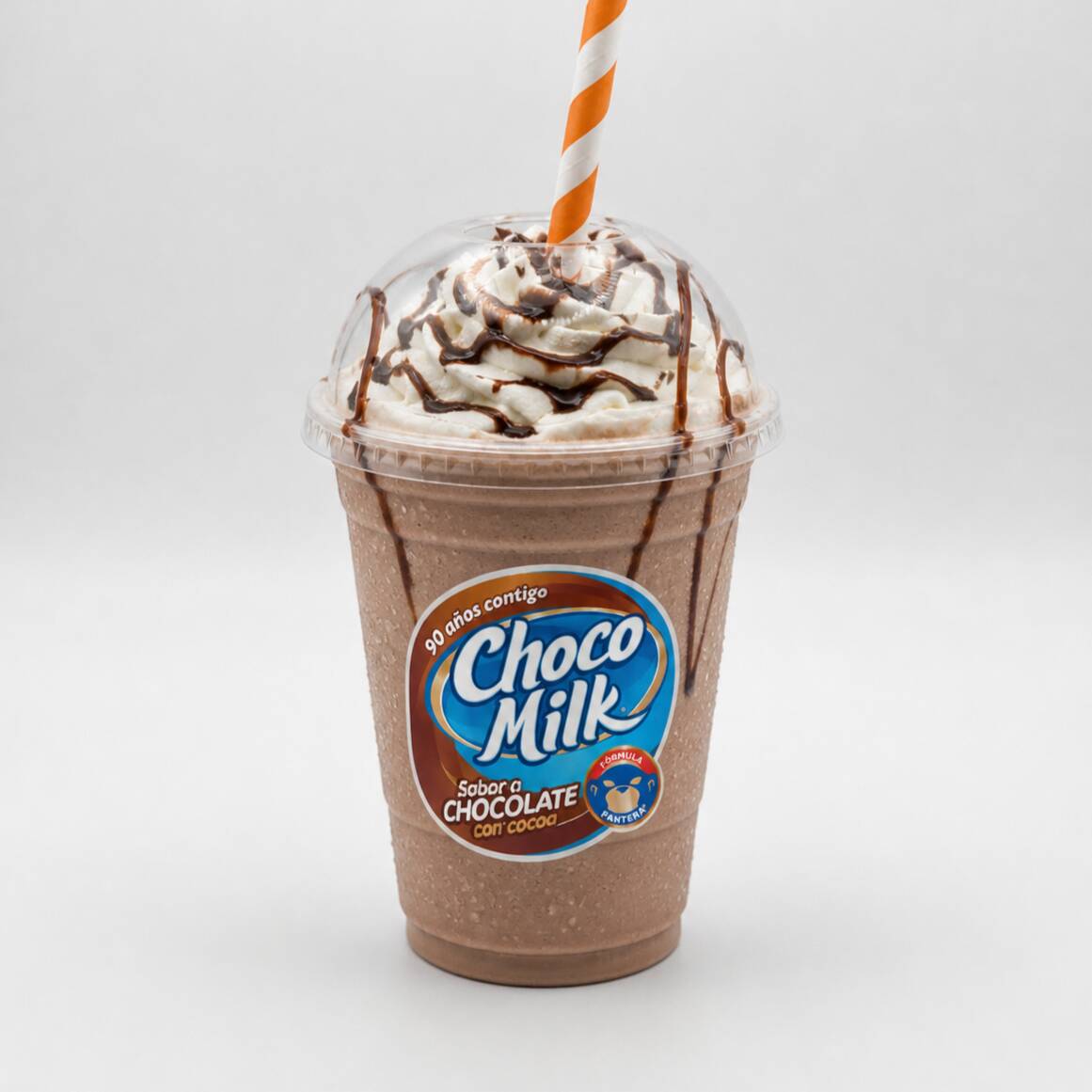 Frappe CHOCOMILK