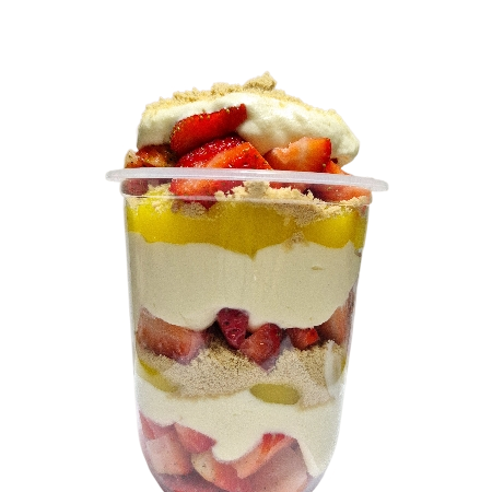 Pie de Limón Grande