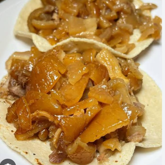 Taco De Cuerito