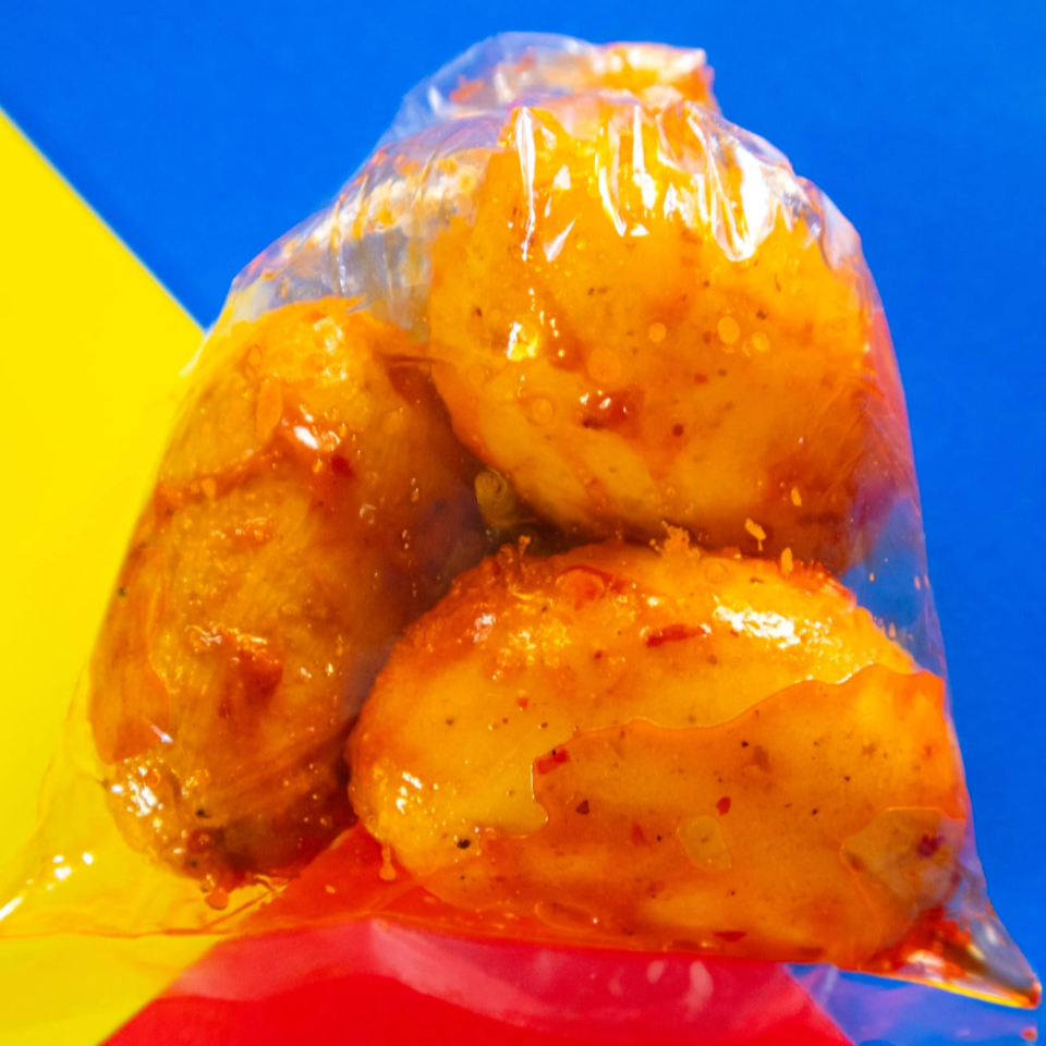 Papas
