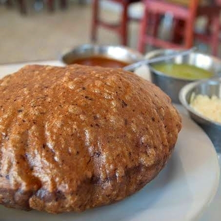 Gordita Negra