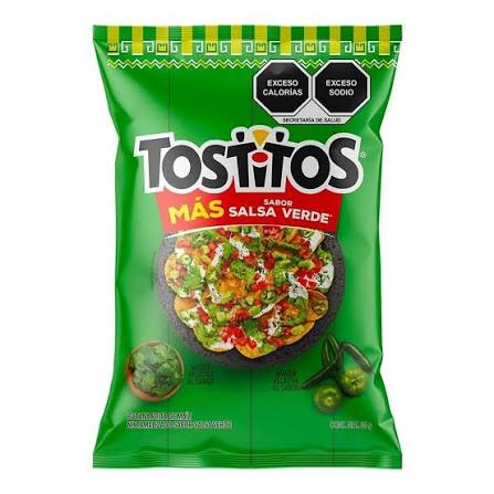 Tostitos 55 g