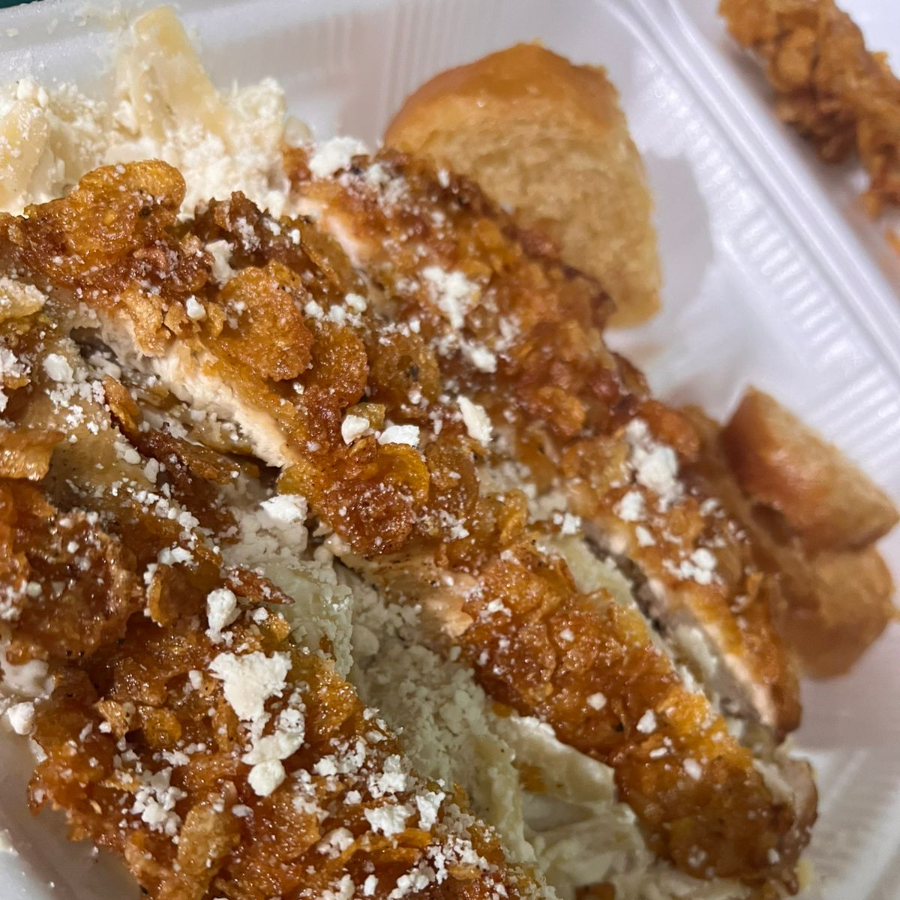 2 Cofres de Fetuccini