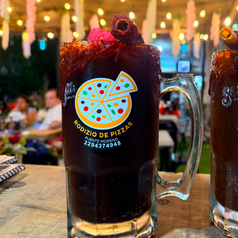 Micheladas 1L