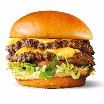 Hamburguesa Suprema con Papas