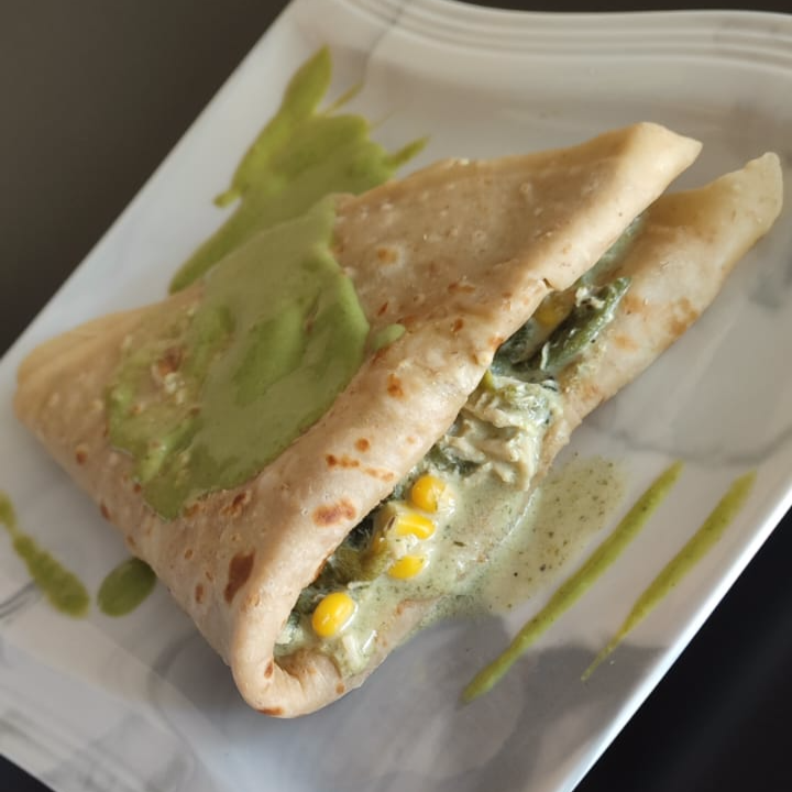 Crepa Saladas