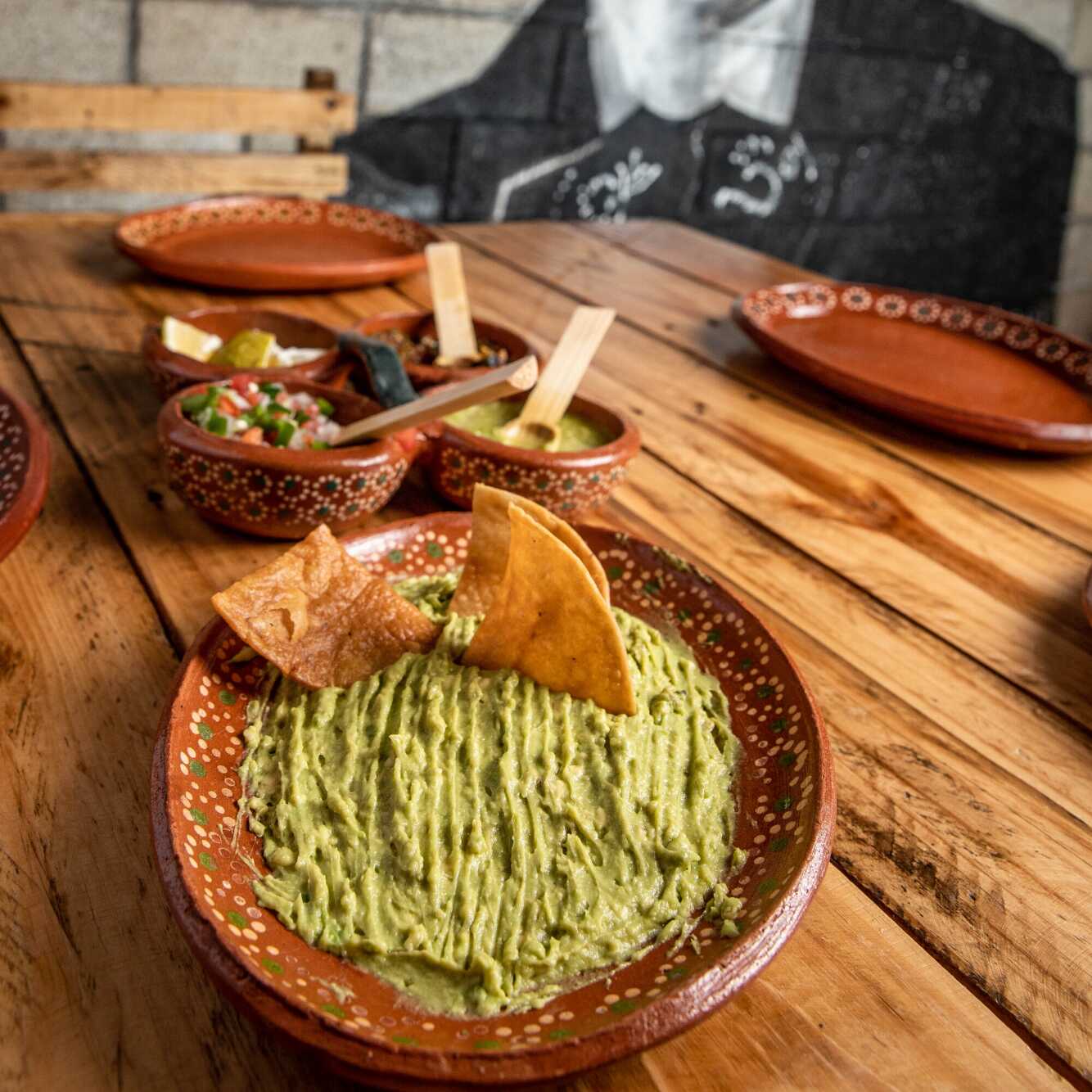 Guacamole