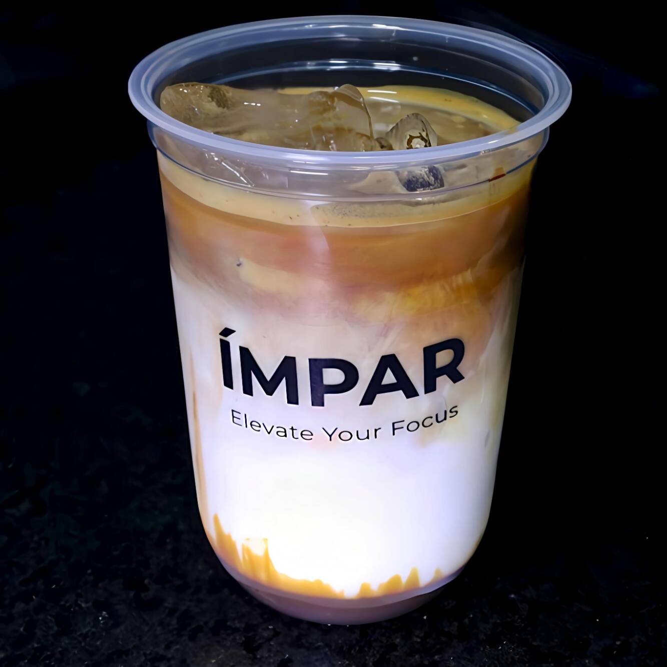 Caramel Helado