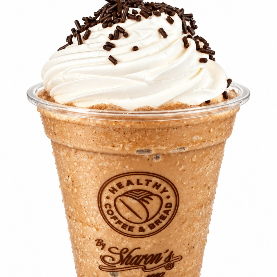 Frappé Clásico