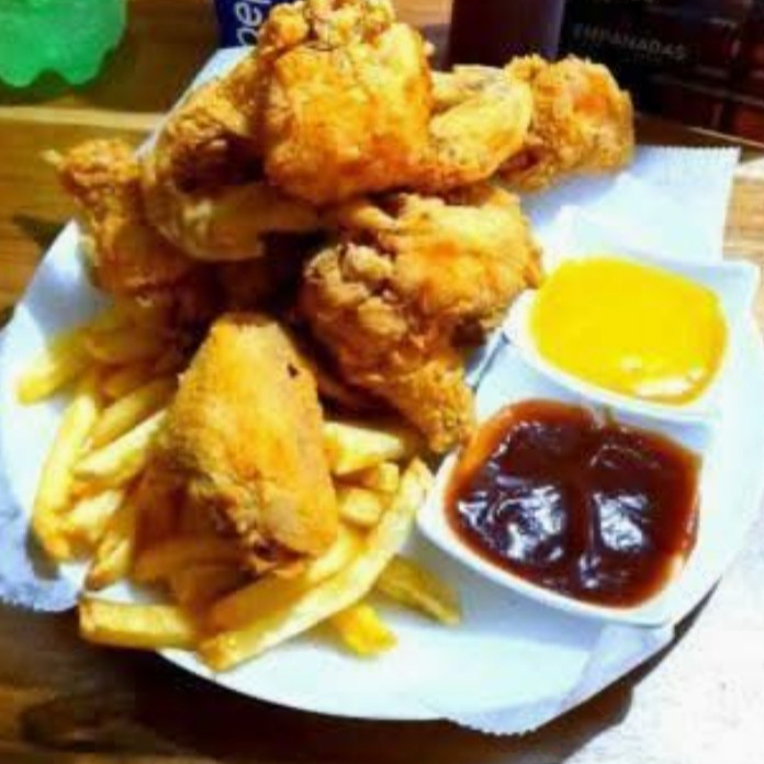 Alitas