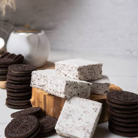 Cookies And Cream,