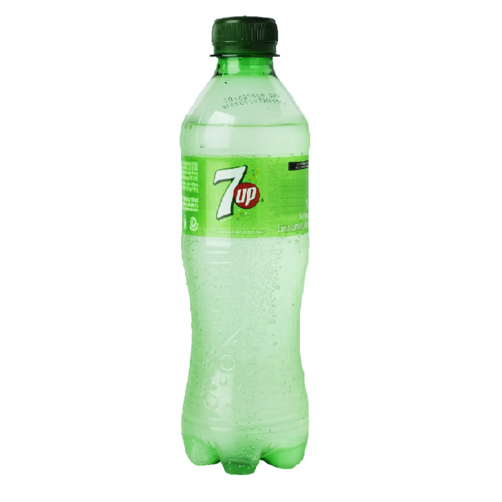 Seven Up 400 Ml