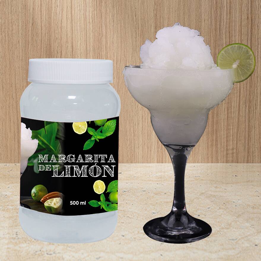 Margarita 500 Ml