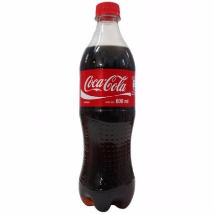 COCA-COLA